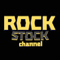 Rock Stock Channel YouTube Profile Photo