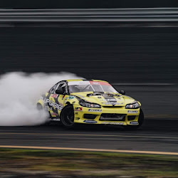 クラッシュ多発 波乱のバンクドリフト Formuladrift Seattle Round K S Channel Youtube