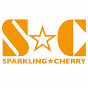 sparkling cherry