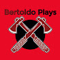Bertoldo Plays YouTube Profile Photo