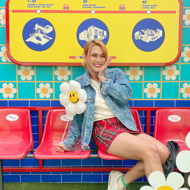 KhunNice_ 1906 - 網紅的藏寶箱 