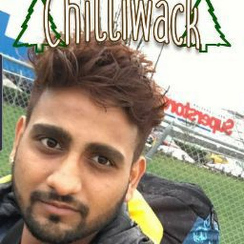 Ujjawal Jain