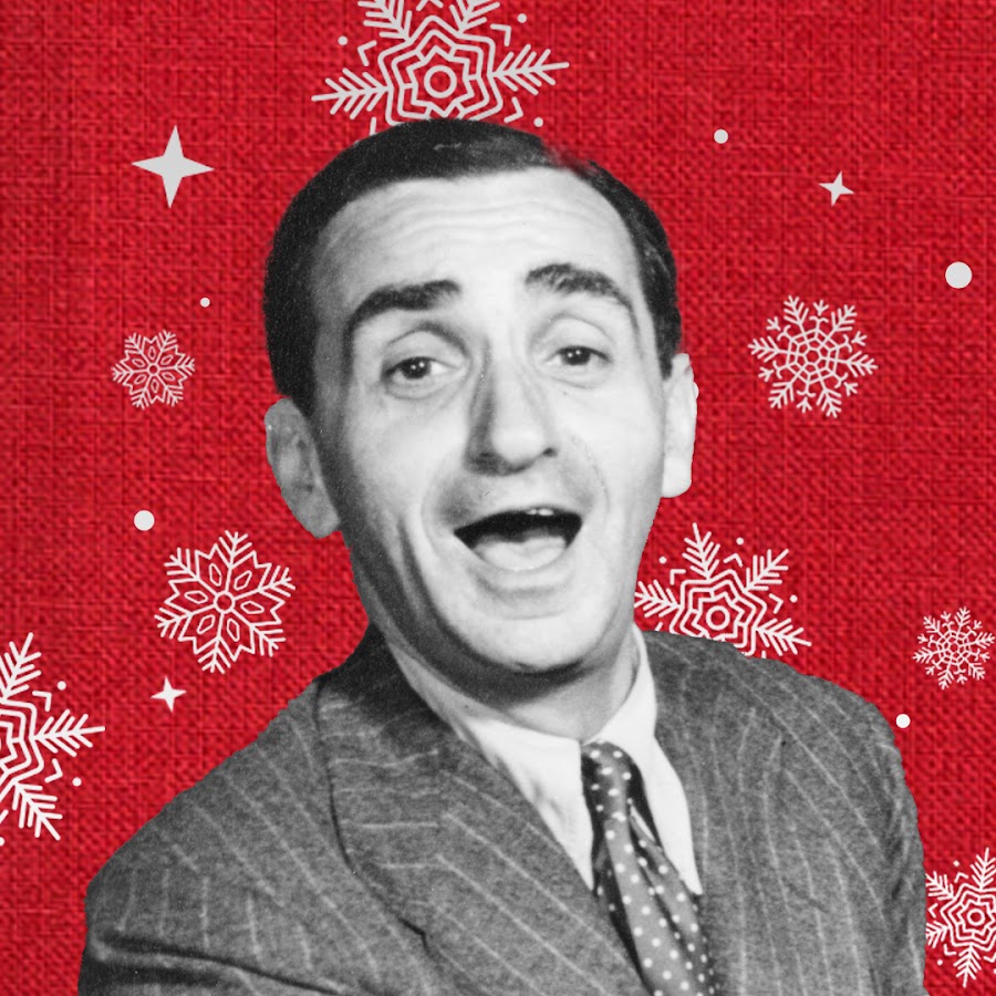 Irving berlin white christmas