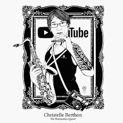 Christelle Berthon thumbnail