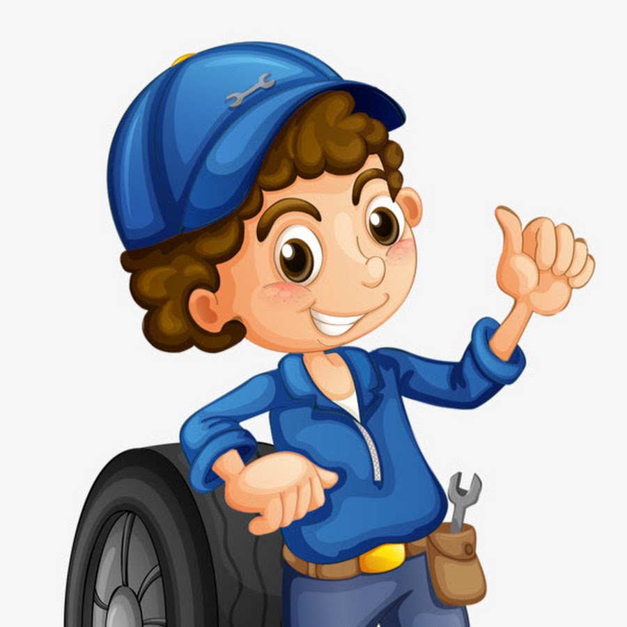 Мой папа автомеханик проект 2 класс