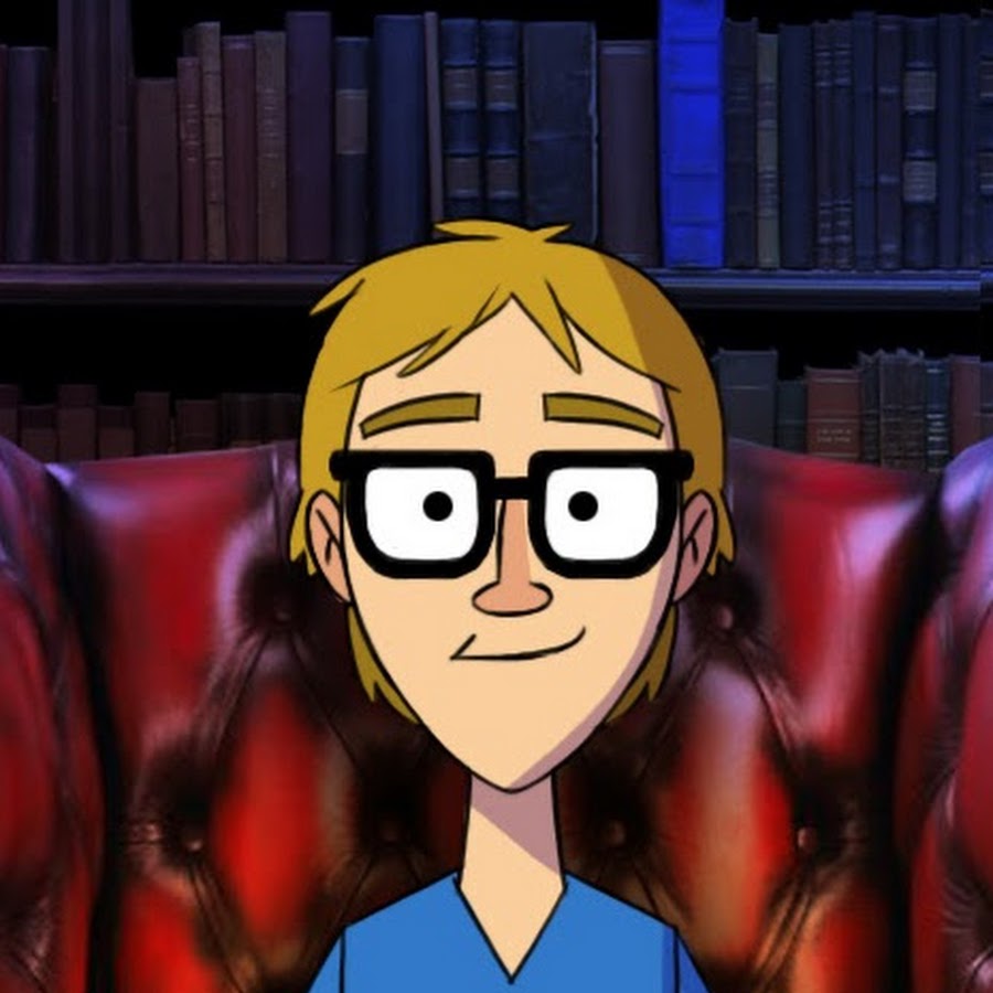 History Buff MeaningKosh