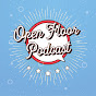 Open Floor Podcast YouTube Profile Photo