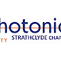 IEEE Photonics Society Strathclyde YouTube Profile Photo