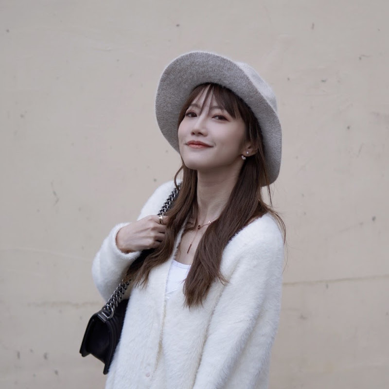 一名空姐的流水帳日記Zoe - 網紅的藏寶箱 