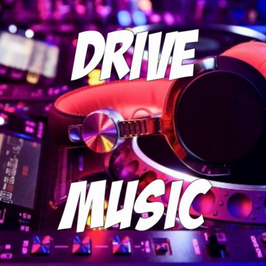 Drive music me