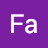 Fa buleuse