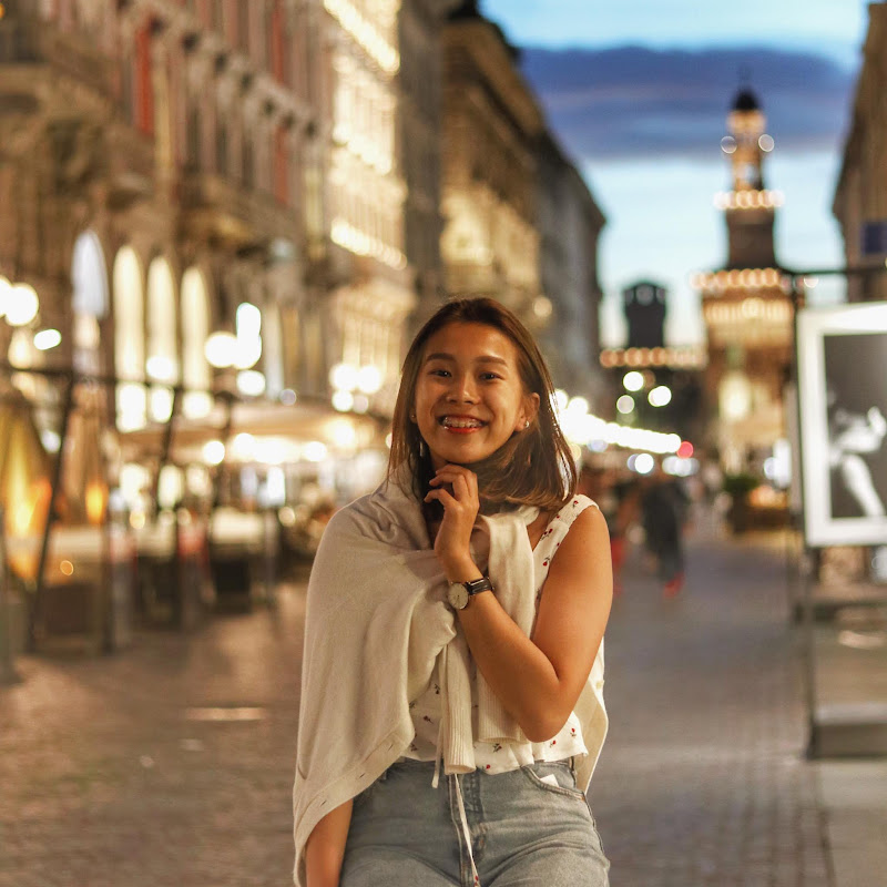 Victoria Lee - 網紅的藏寶箱 