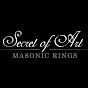 secret-of-art-masonic-rings YouTube Profile Photo