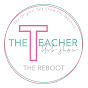 The Teacher Blab Show YouTube Profile Photo