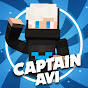 Captain Avi