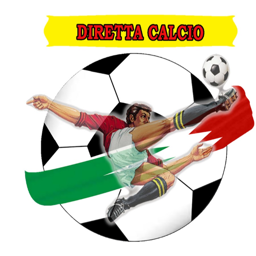 Diretta Calcio Free - YouTube