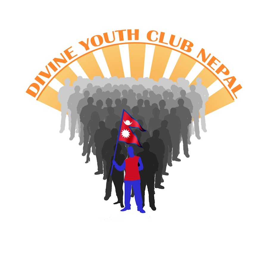 Divine Youth Club Nepal Youtube