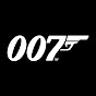 James Bond 007  YouTube Profile Photo