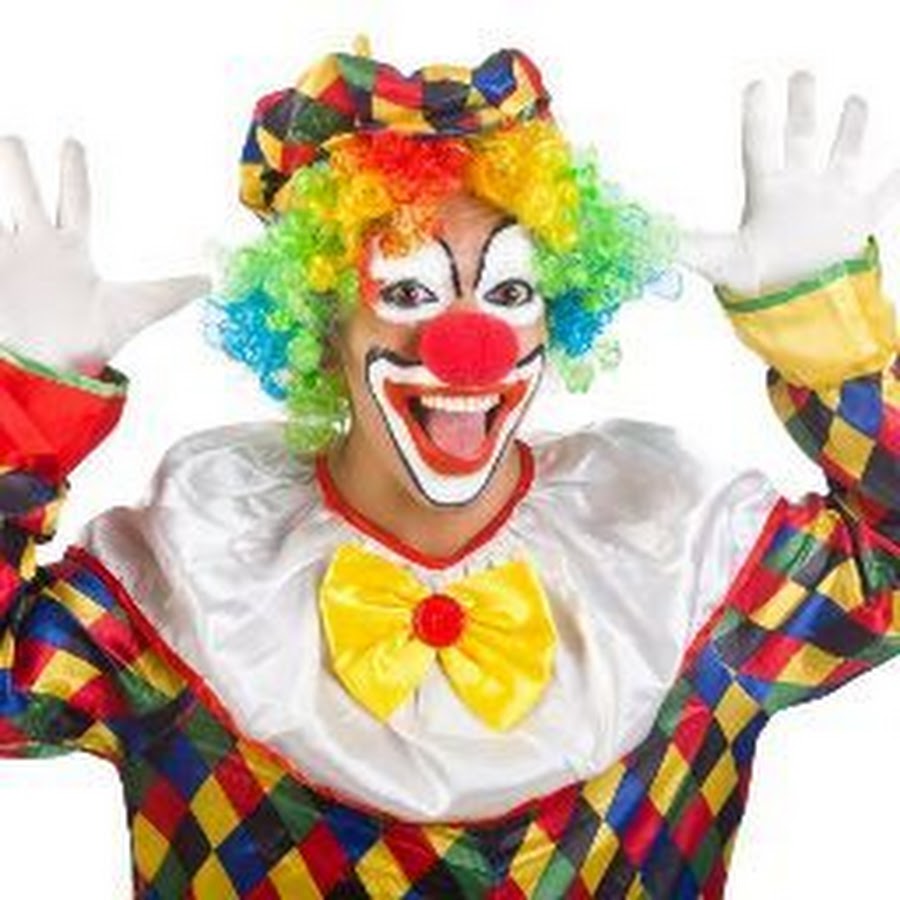 Payaso juego