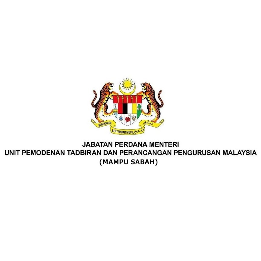 Mampu Sabah Youtube