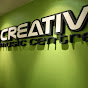 Creativ Music Centre - @CreativMusicCentre YouTube Profile Photo