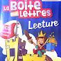 Comment Écrit-on boîte aux lettres ?