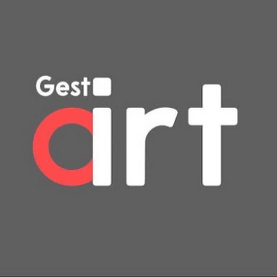 Gesti_art - YouTube