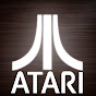 Atari Vintage Players. YouTube Profile Photo
