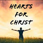 Hearts for Christ YouTube Profile Photo