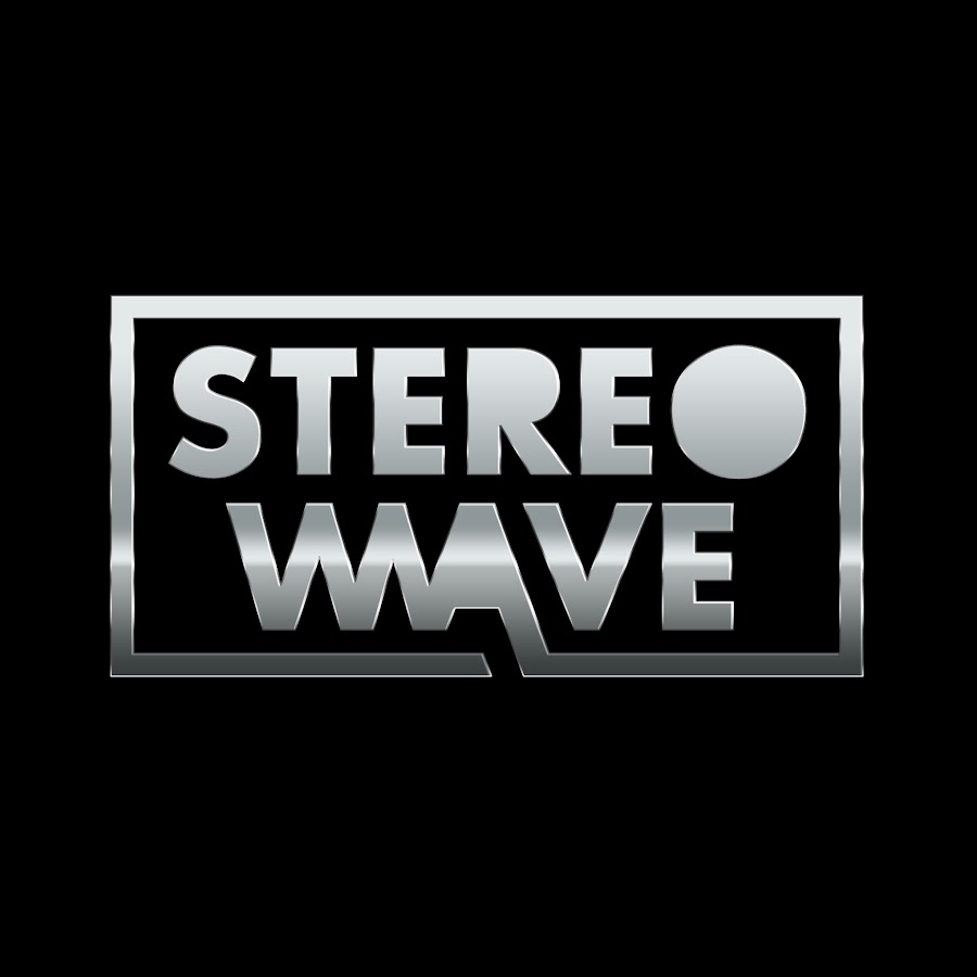 Stereo wave. Stereo wave
