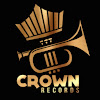 What could Crown Records buy with $5.51 million?