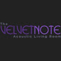 The Velvet Note YouTube Profile Photo