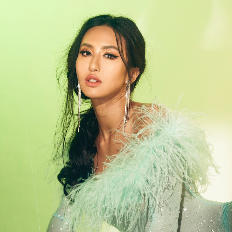 林嘉凌 薔薔Maze - 網紅的藏寶箱 