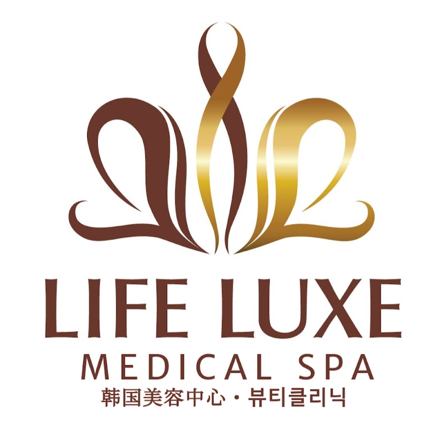 Life Luxe Spa.