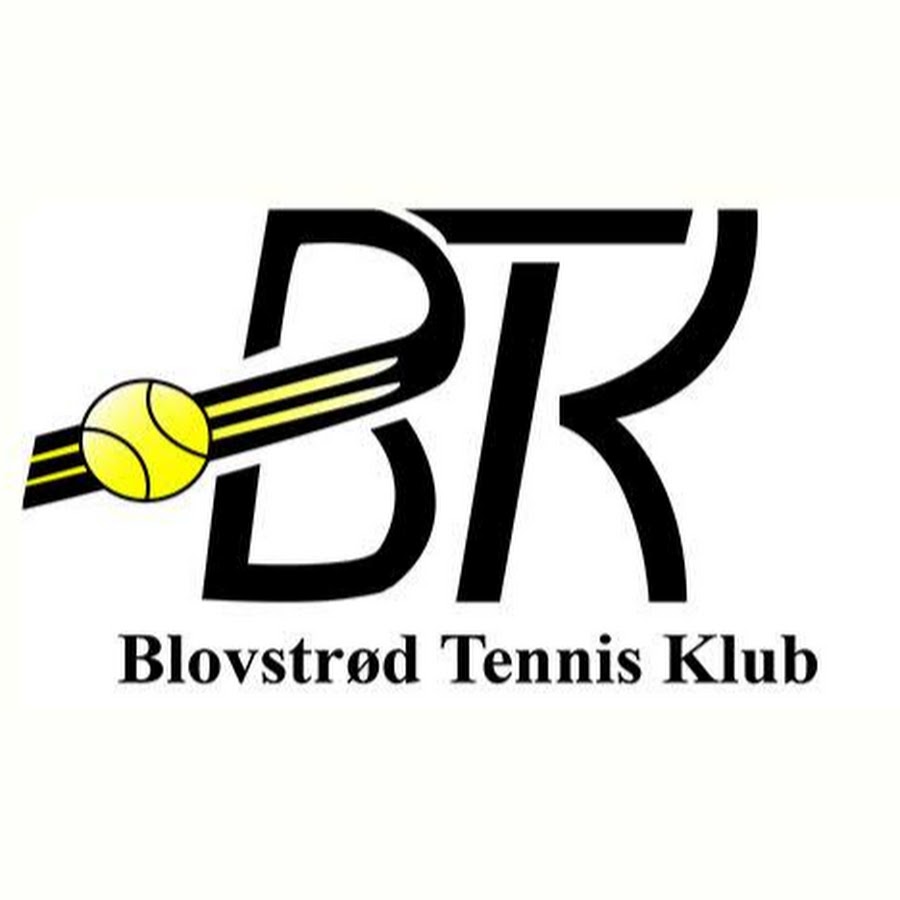 Blovstrød Tennis Klub - YouTube