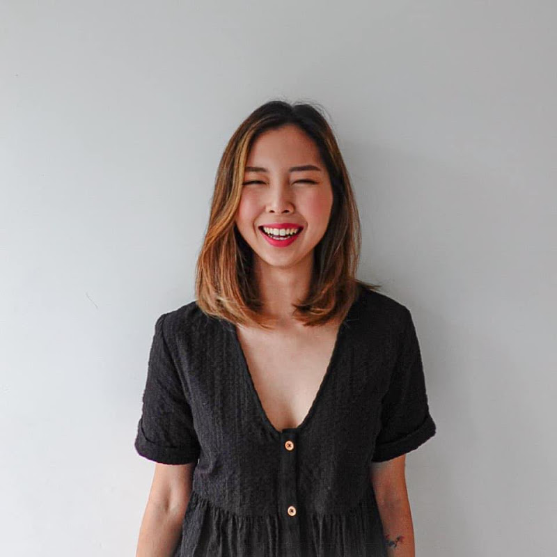 Jade Chin - 網紅的藏寶箱 