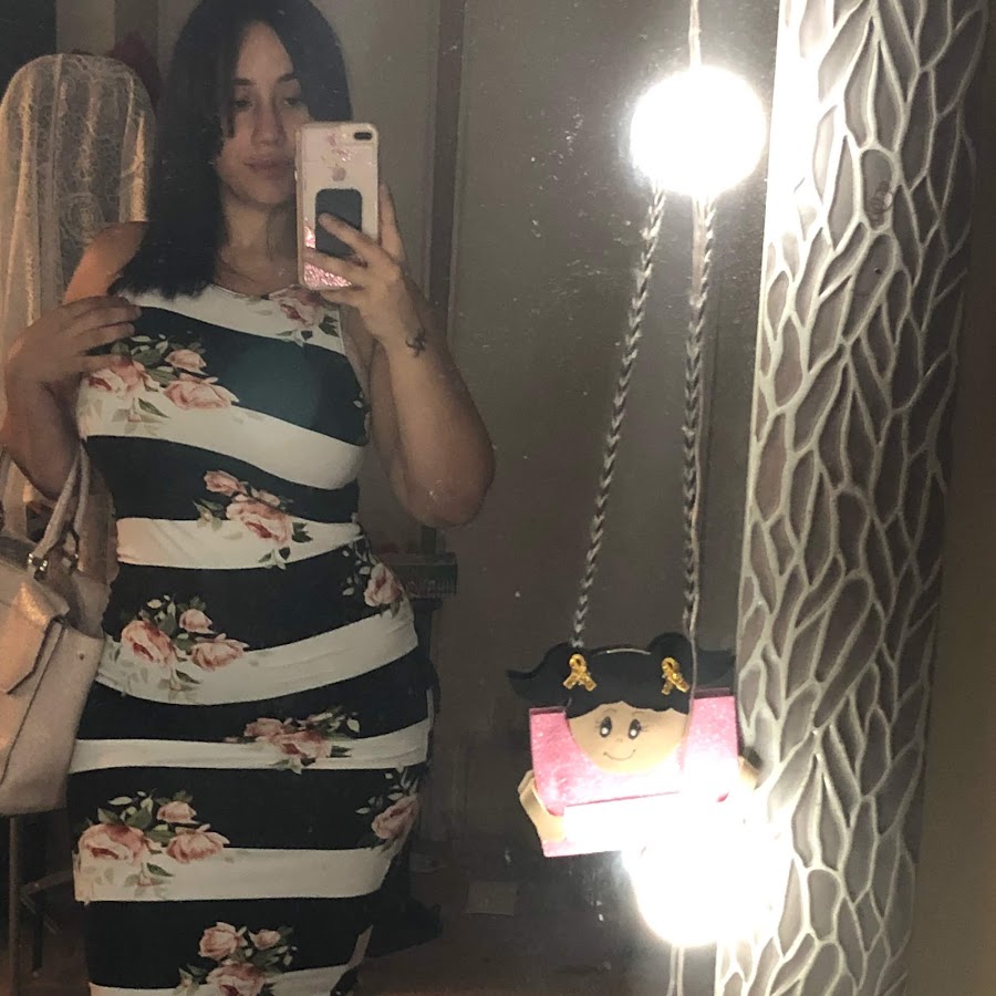 Shannondoah adelina ojeda