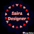 Saira Designer