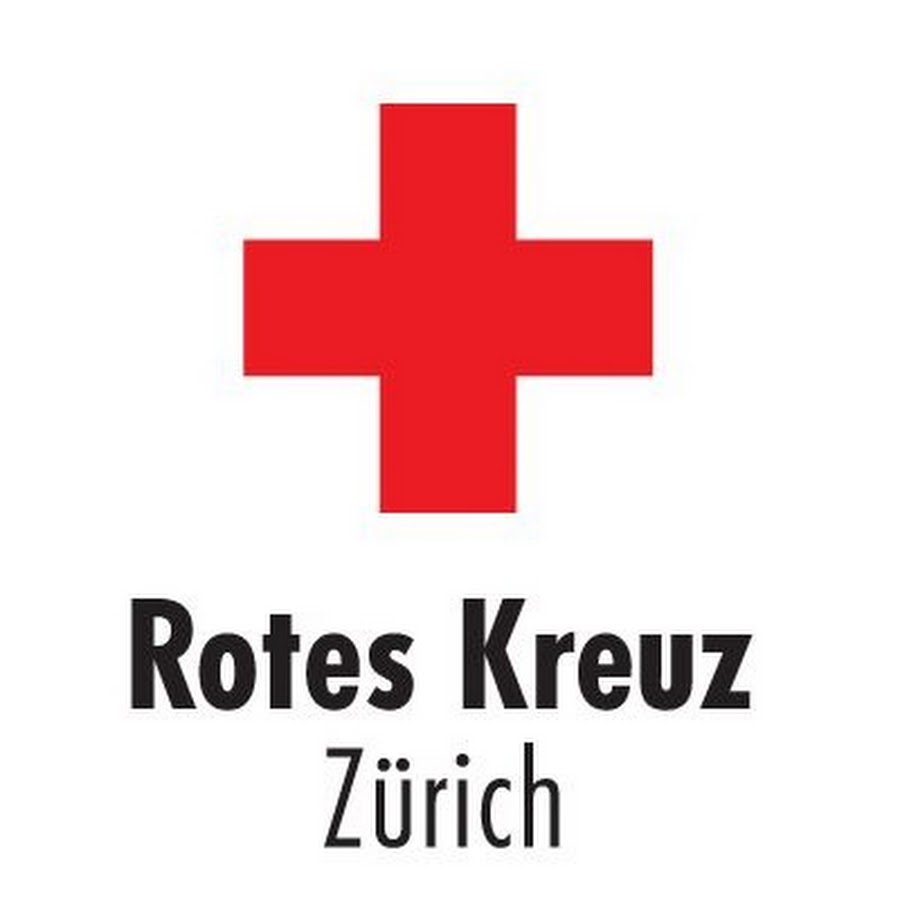 Schweizerisches Rotes Kreuz Kanton Zürich - YouTube