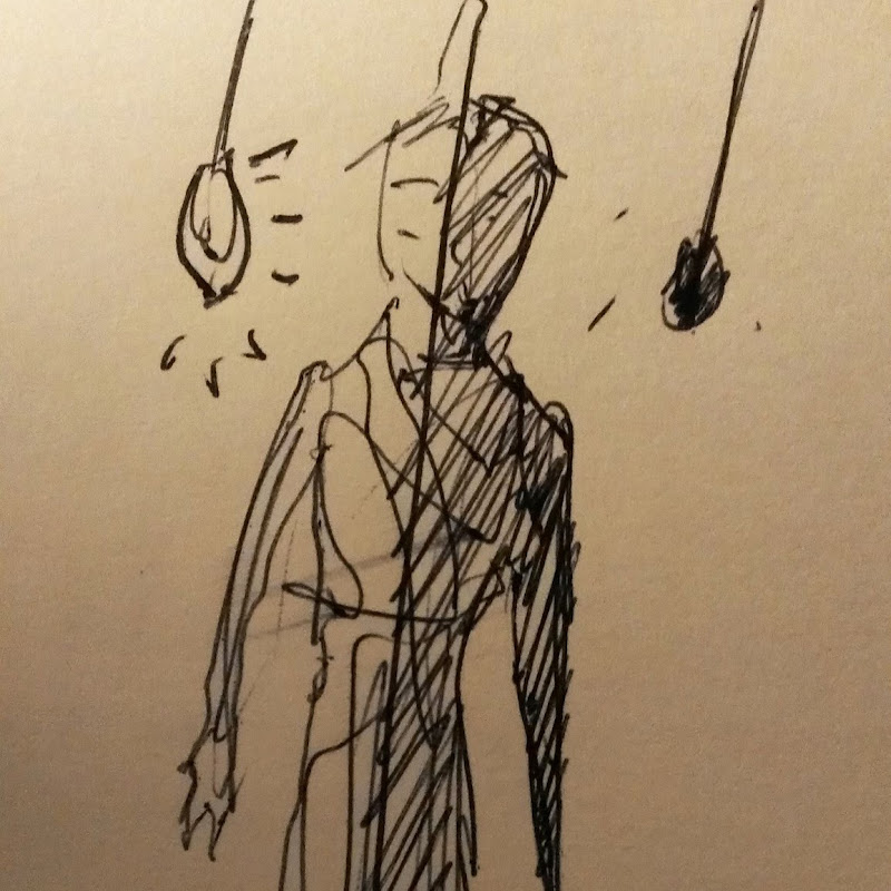 Chou Shu-Yi周書毅 - 網紅的藏寶箱 