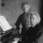 Northwest Edvard Grieg Society YouTube Profile Photo