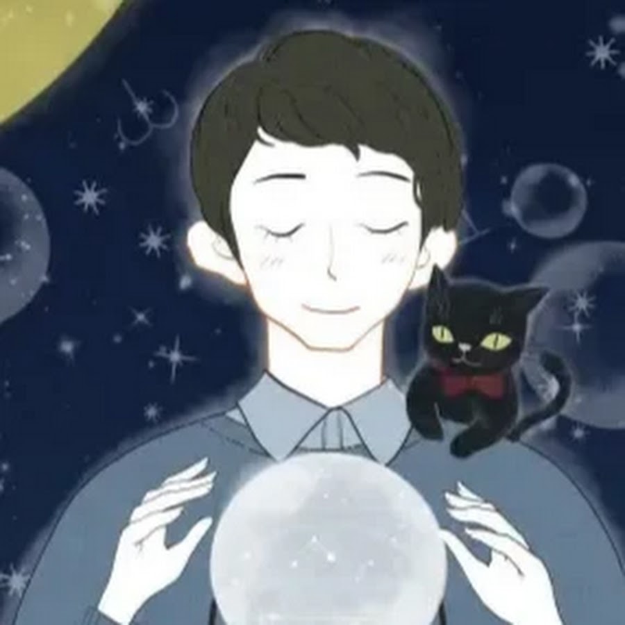 猫巫先生 Youtube