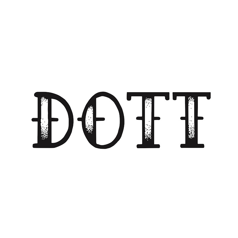 DOTT - Tattoo Media - 網紅的藏寶箱 