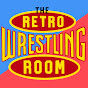 The Retro Wrestling Room YouTube Profile Photo