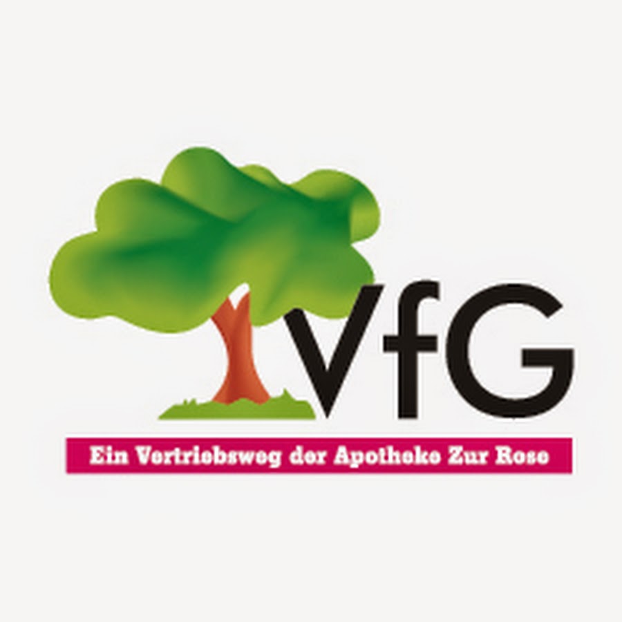 VfG - ein Vertriebsweg der Apotheke Zur Rose - YouTube