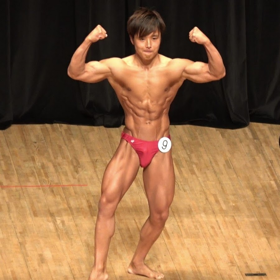 ぷろたん筋肉研究所 Youtube