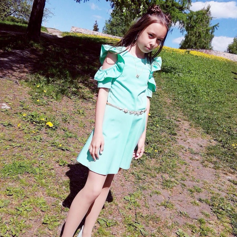 Милана смирнова