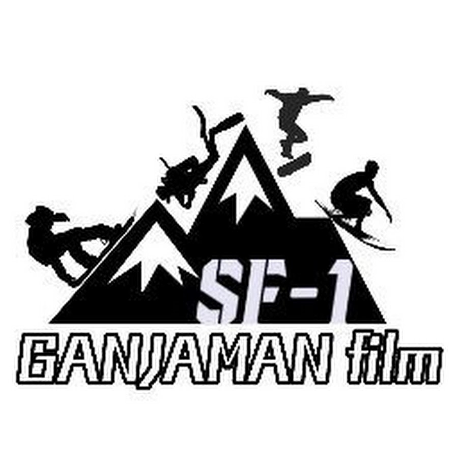 ガンジャマン Youtube