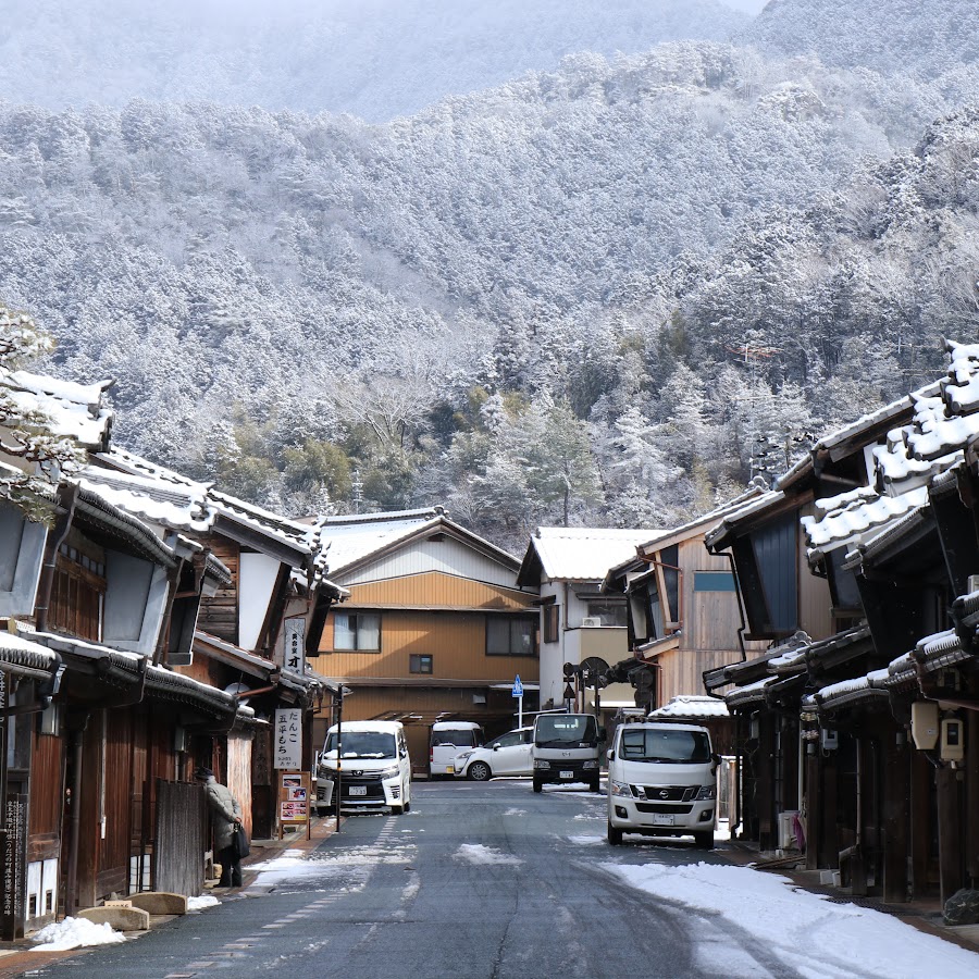 美濃市観光協会 Youtube