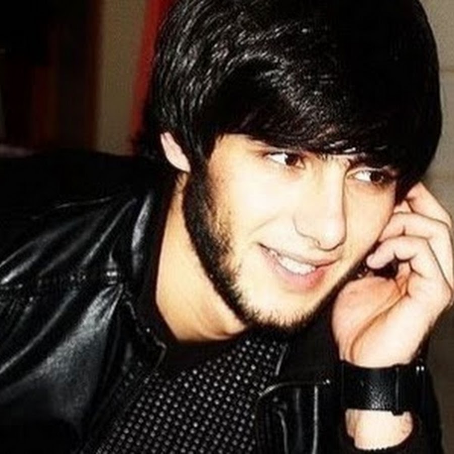 Картинка красавчик таджик мусульман